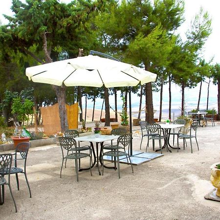 B&B Il Villino Матера Екстериор снимка