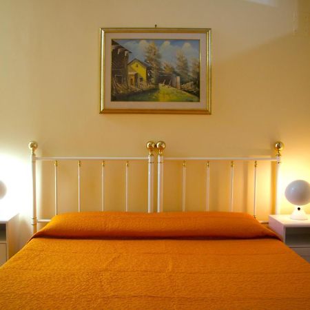 B&B Il Villino Матера Екстериор снимка