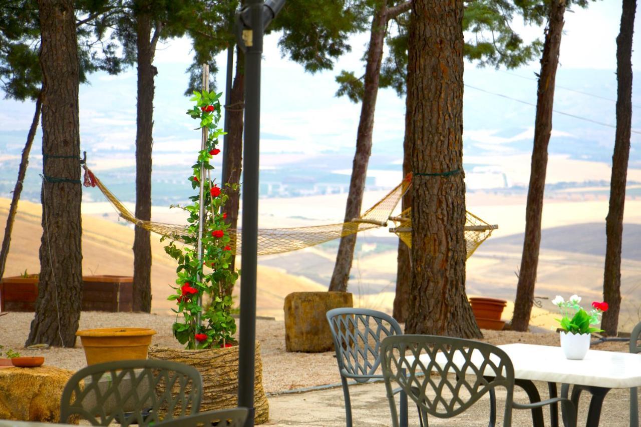 B&B Il Villino Матера Екстериор снимка
