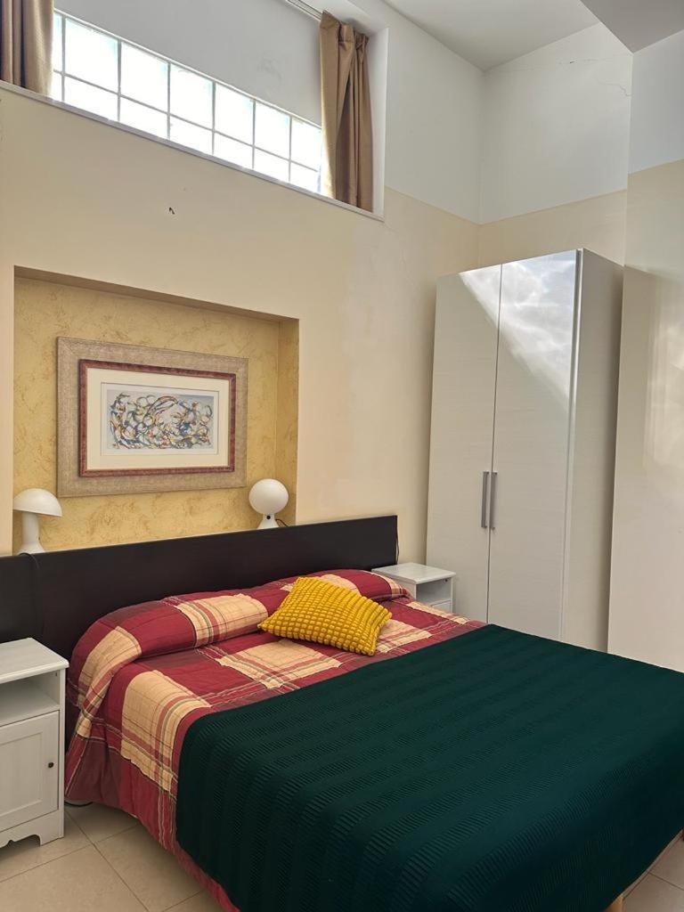 B&B Il Villino Матера Екстериор снимка